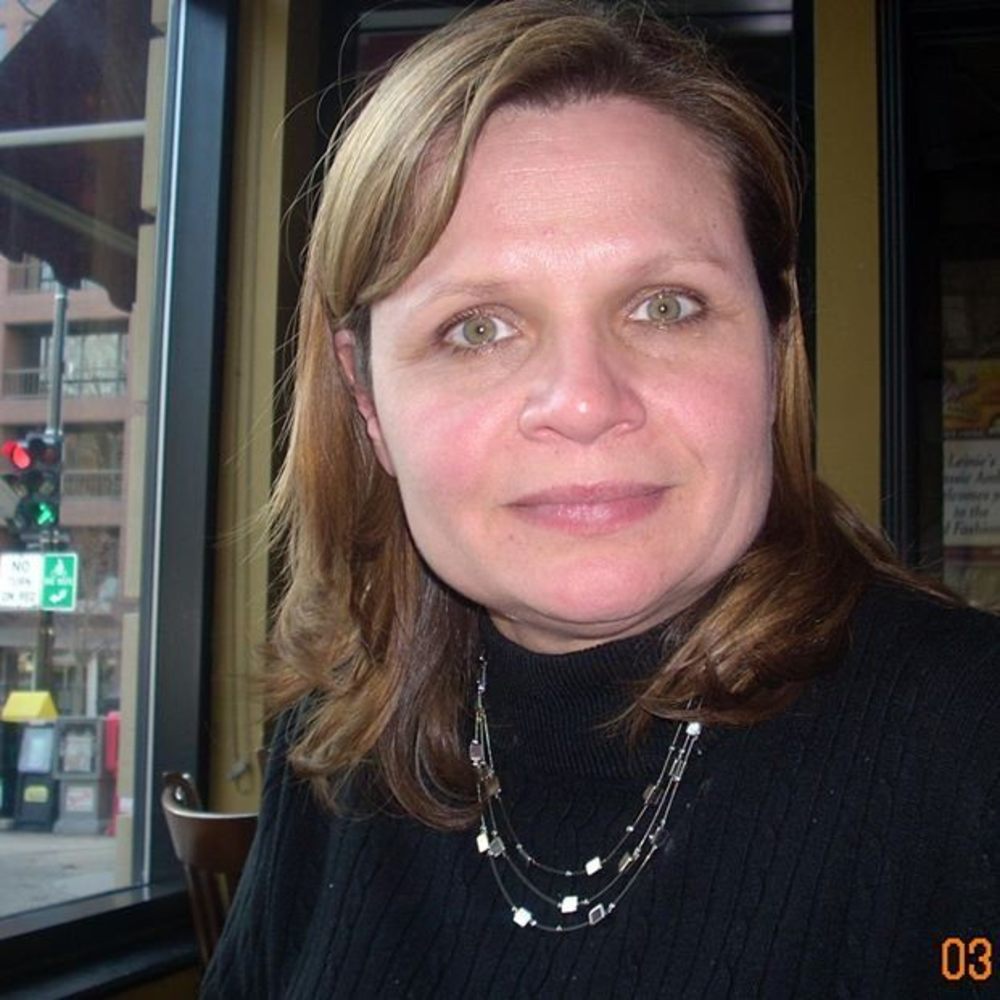 Meet your Posher, Janelle